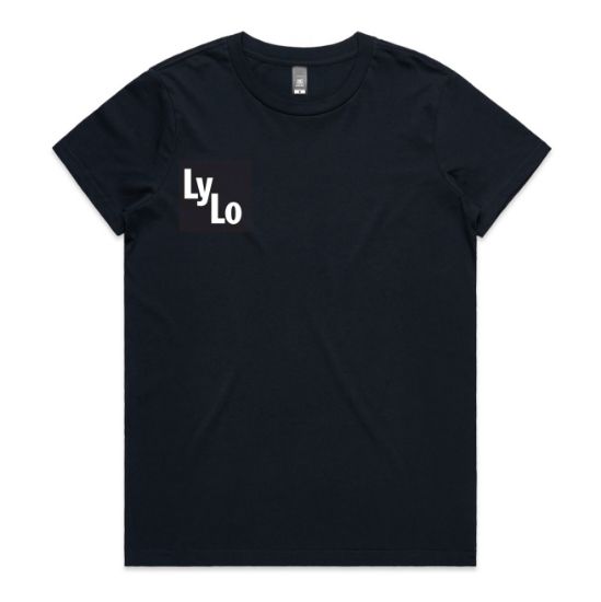 Picture of Women's Back of House T-Shirt