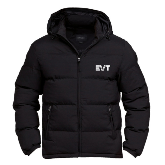 Picture of EVT Puffer Jacket